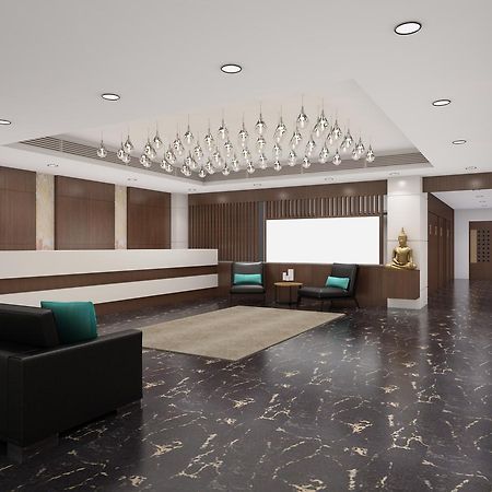 City Inn Kakinada Exterior photo