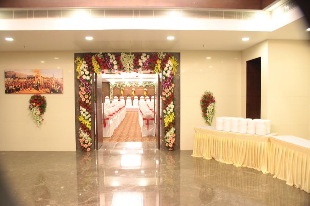 City Inn Kakinada Exterior photo