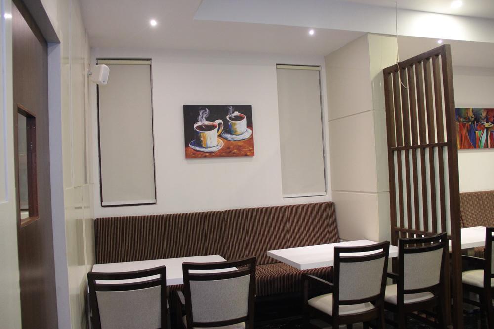 City Inn Kakinada Exterior photo