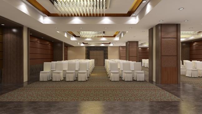 City Inn Kakinada Exterior photo