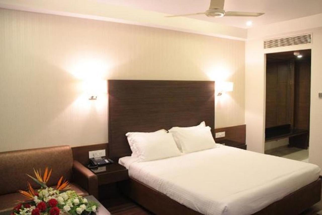 City Inn Kakinada Exterior photo