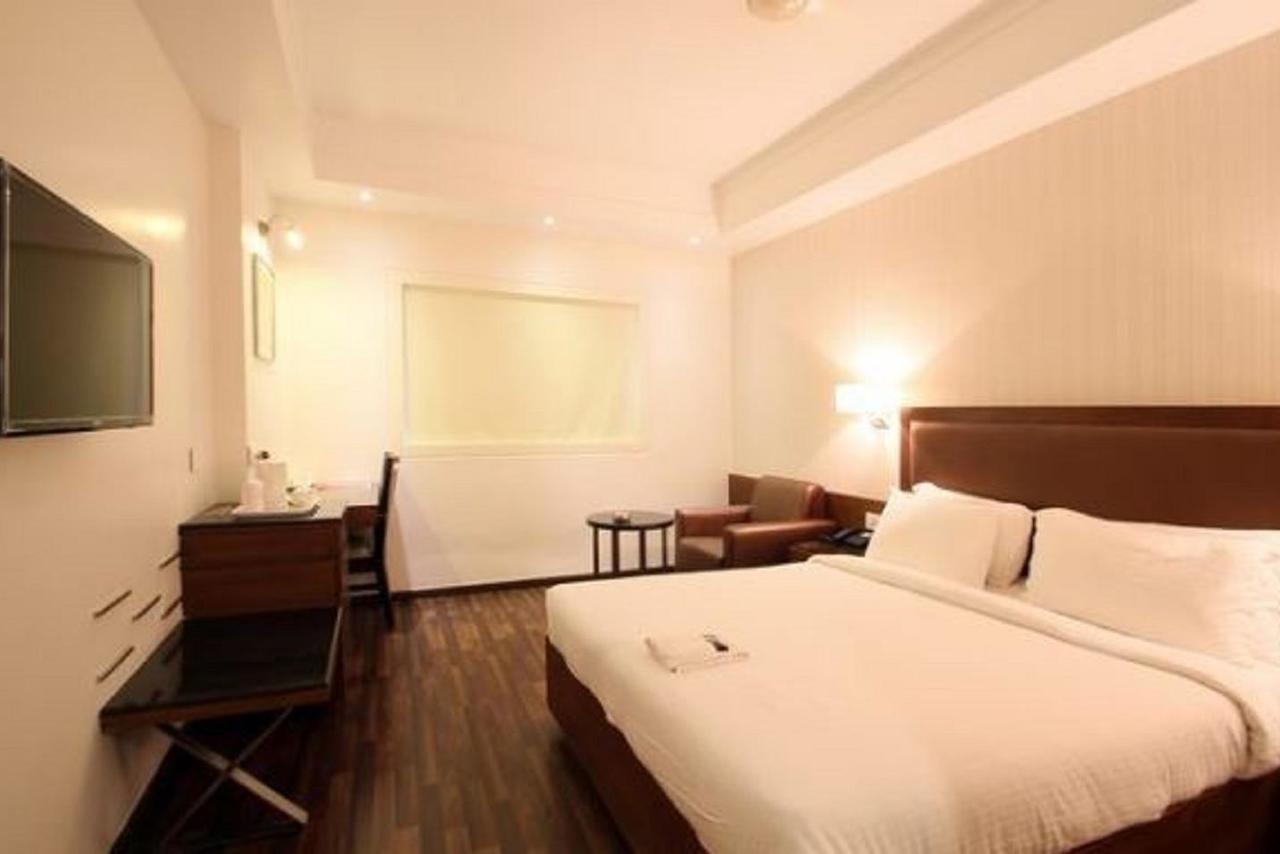 City Inn Kakinada Exterior photo