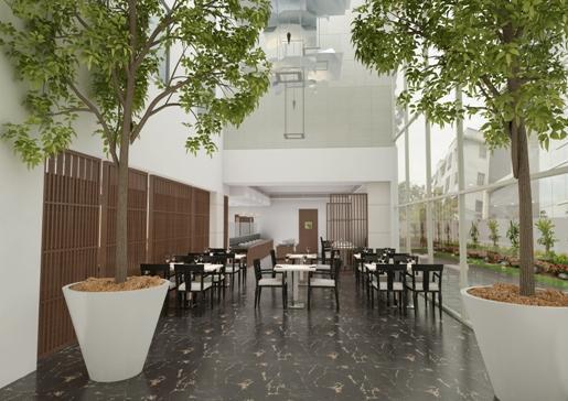 City Inn Kakinada Exterior photo